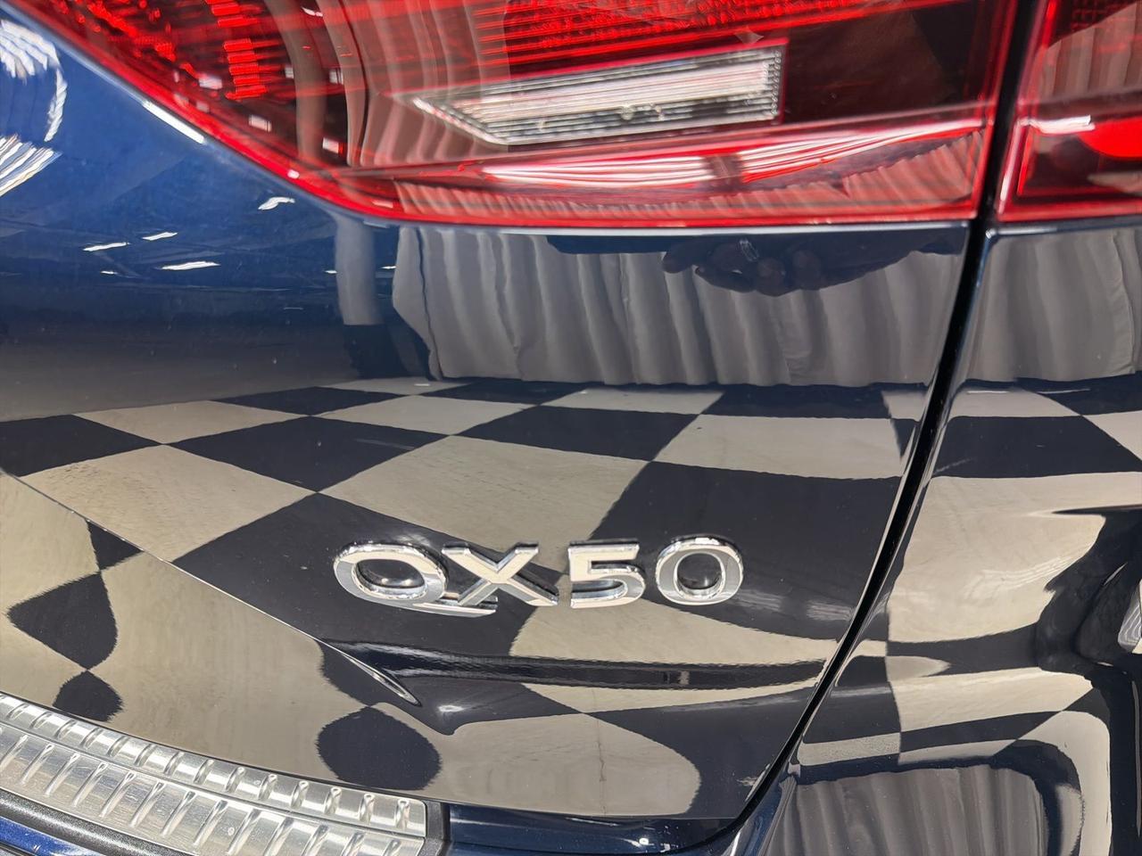 2020 INFINITI QX50 Autograph Annapolis MD