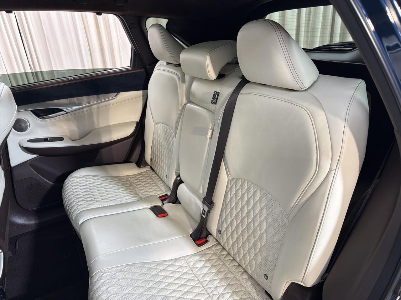 2020 INFINITI QX50 Autograph Annapolis MD