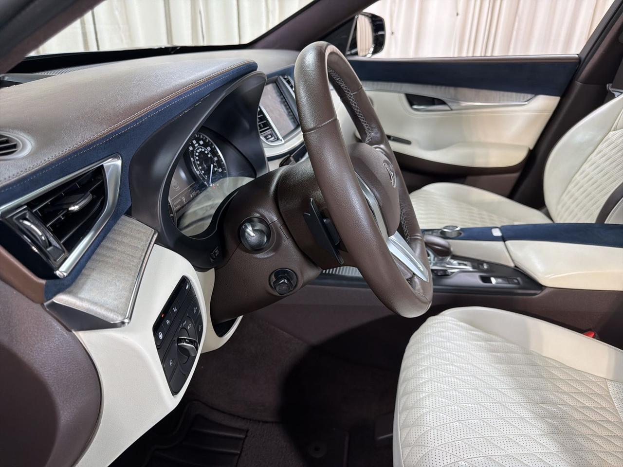 2020 INFINITI QX50 Autograph Annapolis MD