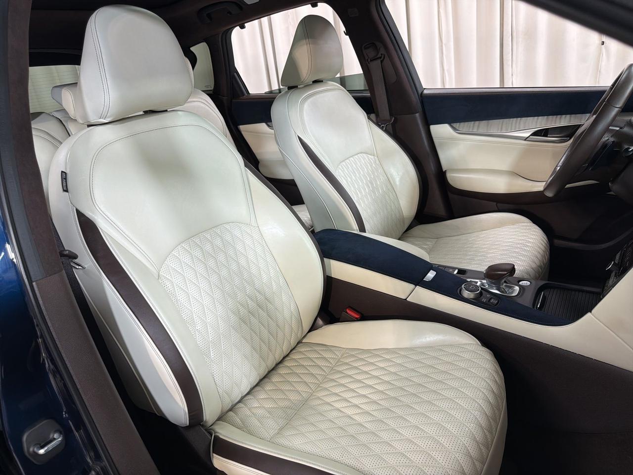 2020 INFINITI QX50 Autograph Annapolis MD