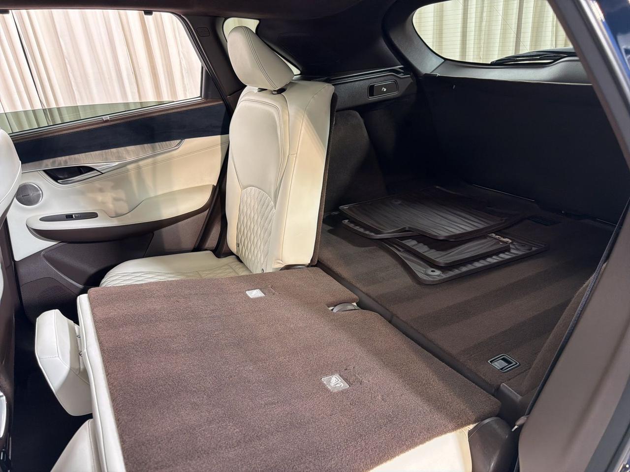 2020 INFINITI QX50 Autograph Annapolis MD