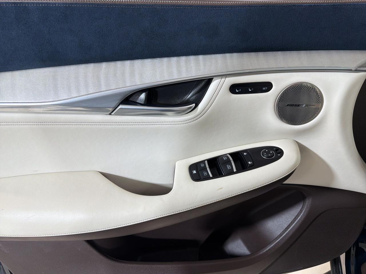 2020 INFINITI QX50 Autograph Annapolis MD