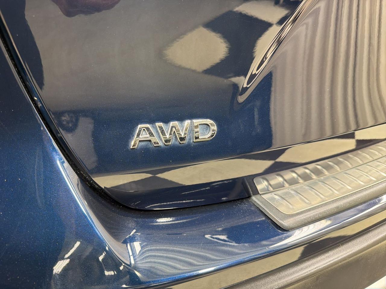 2020 INFINITI QX50 Autograph Annapolis MD