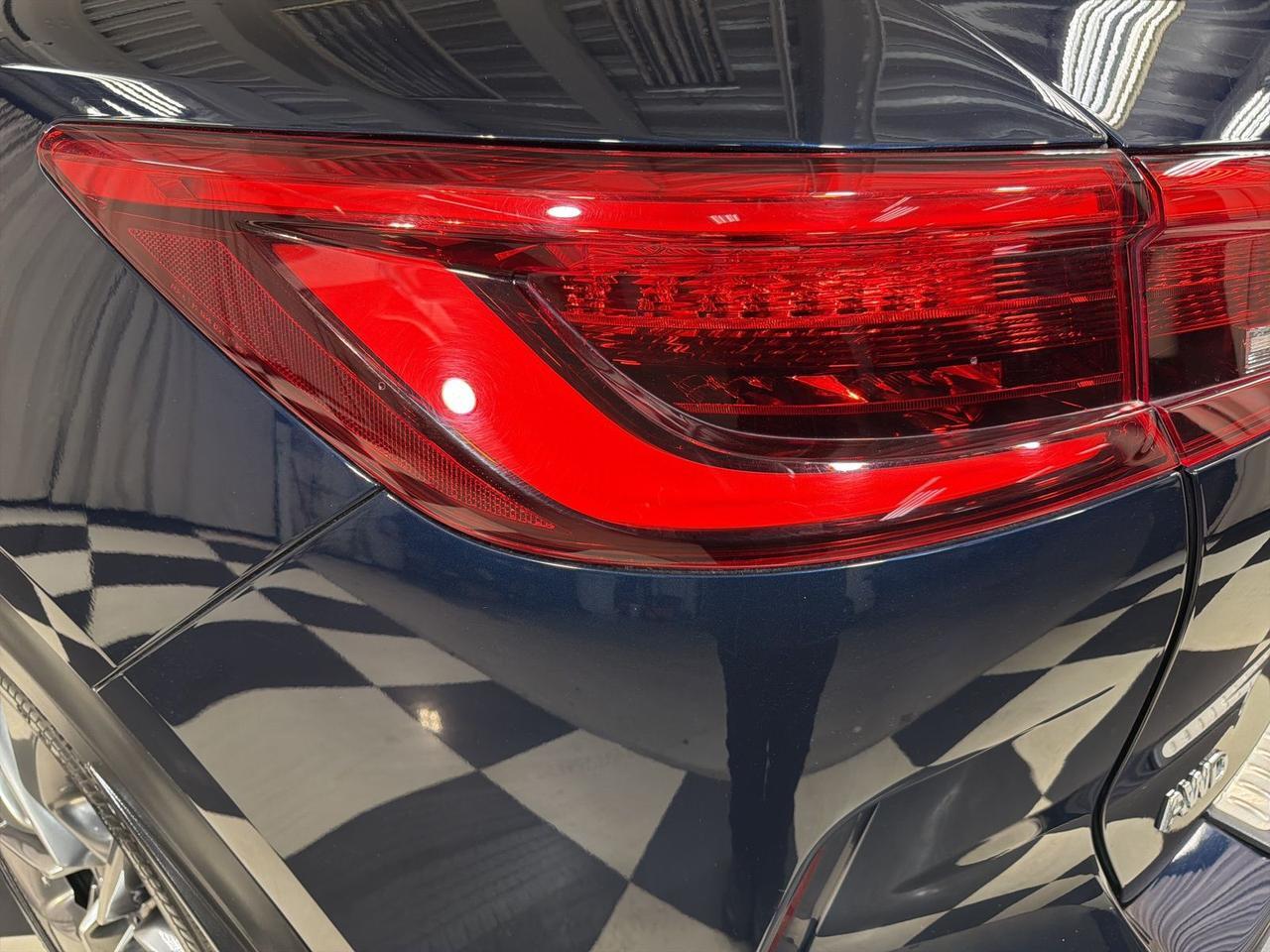 2020 INFINITI QX50 Autograph Annapolis MD