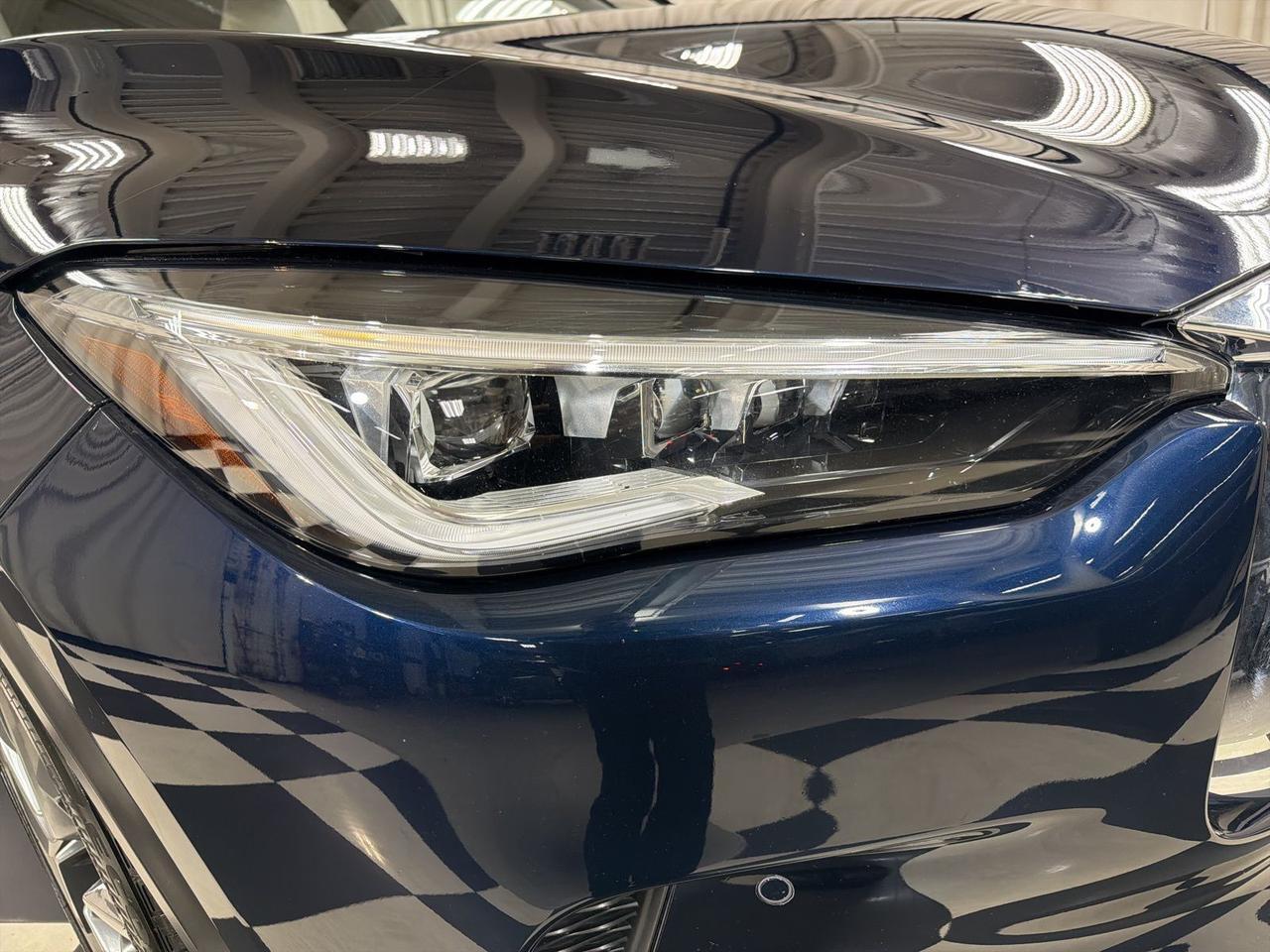 2020 INFINITI QX50 Autograph Annapolis MD