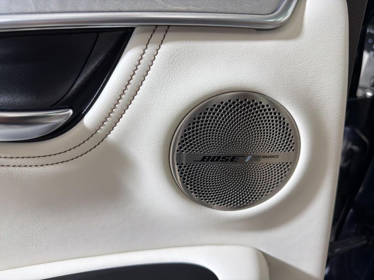 2020 INFINITI QX50 Autograph Annapolis MD