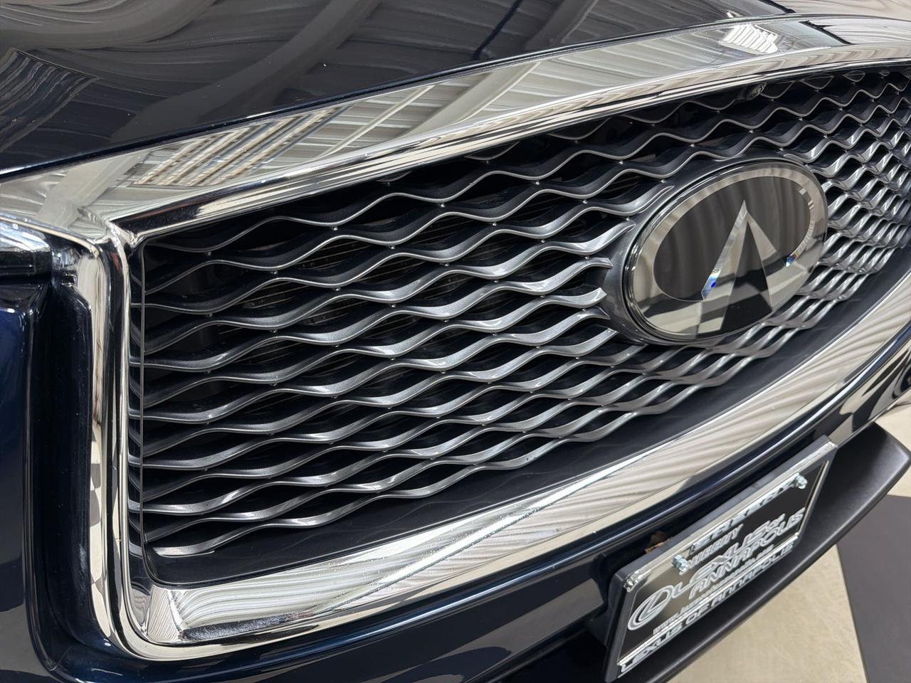 2020 INFINITI QX50 Autograph Annapolis MD