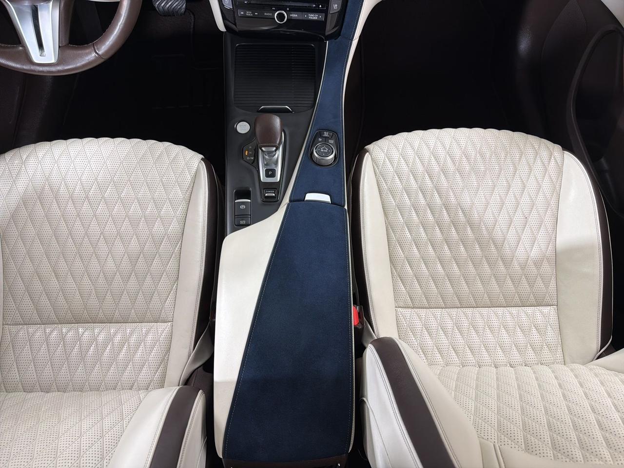 2020 INFINITI QX50 Autograph Annapolis MD