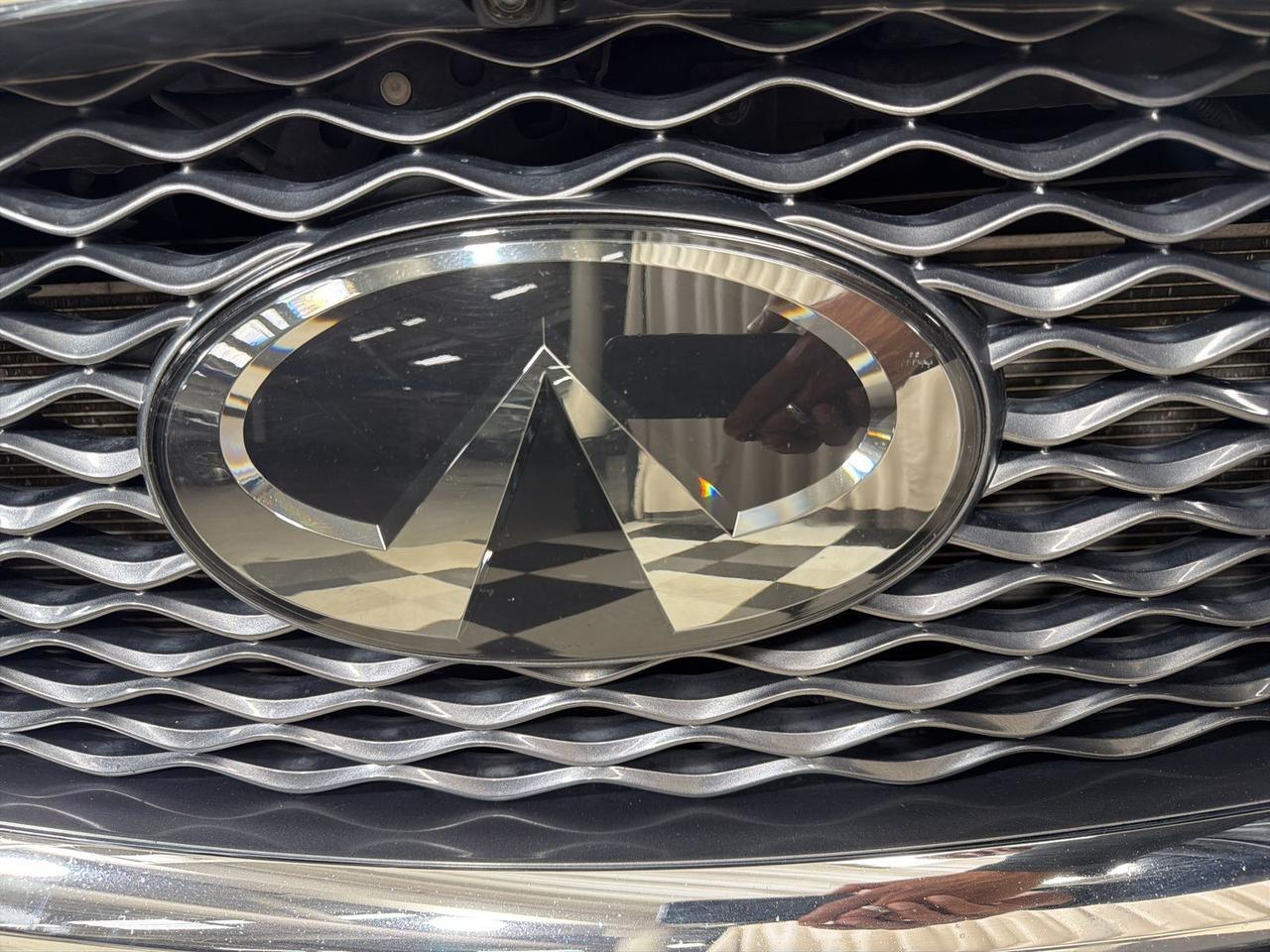 2020 INFINITI QX50 Autograph Annapolis MD