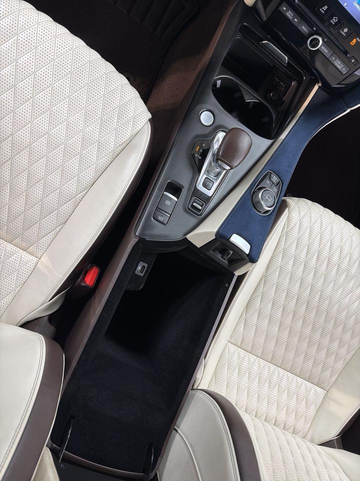 2020 INFINITI QX50 Autograph Annapolis MD