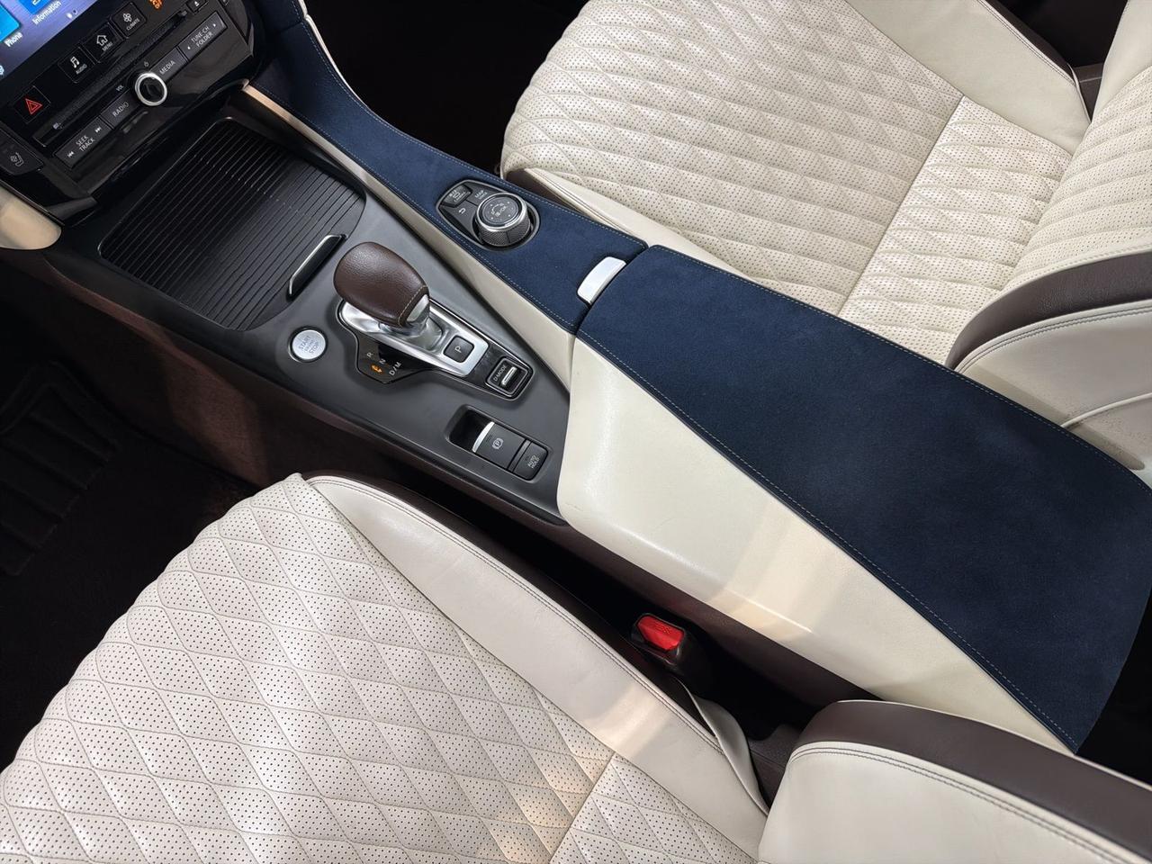 2020 INFINITI QX50 Autograph Annapolis MD