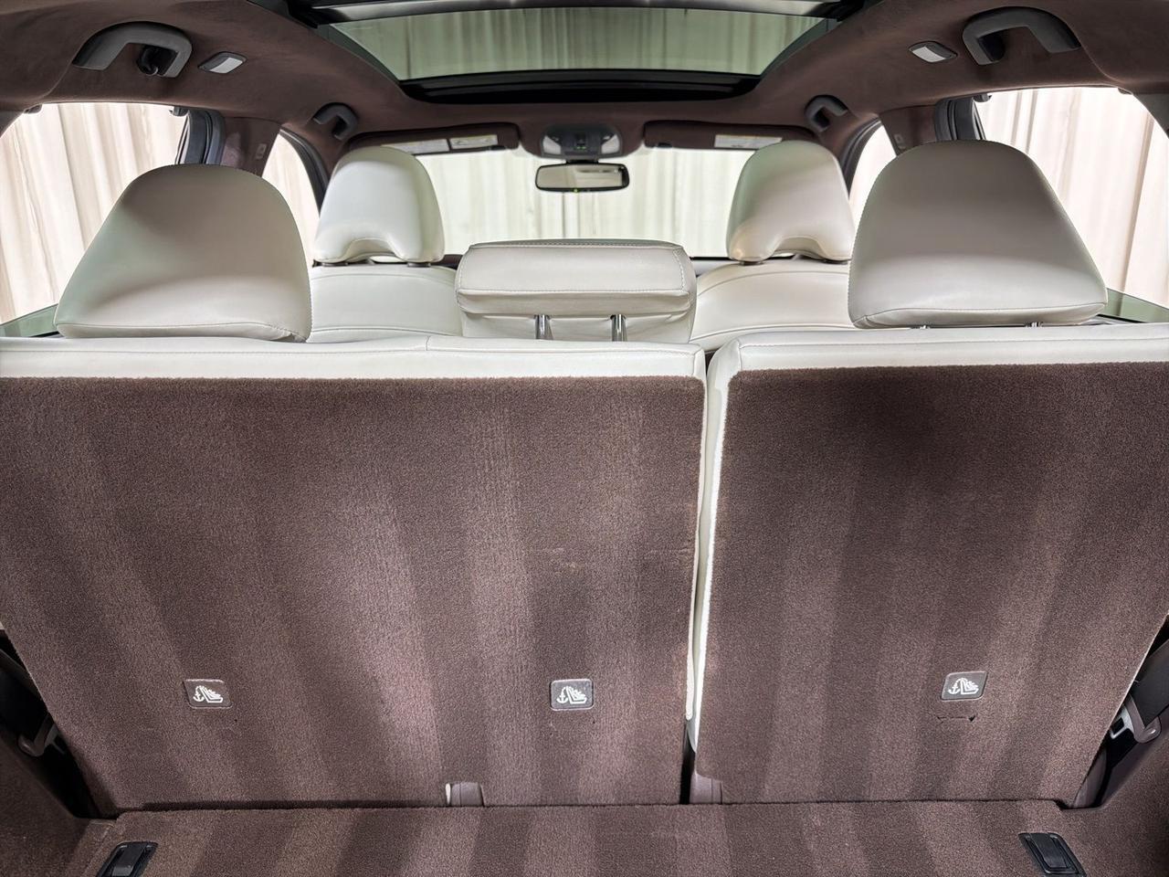 2020 INFINITI QX50 Autograph Annapolis MD