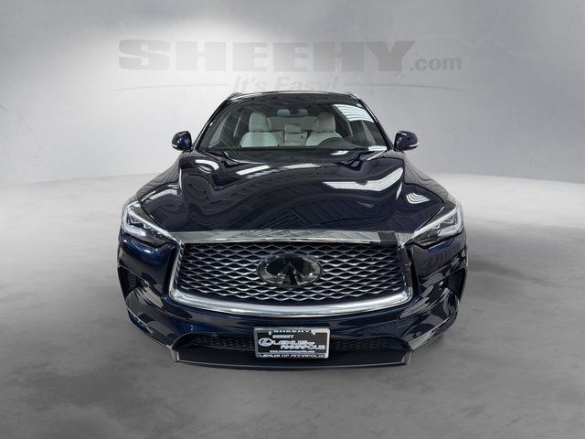2020 INFINITI QX50 Autograph Annapolis MD