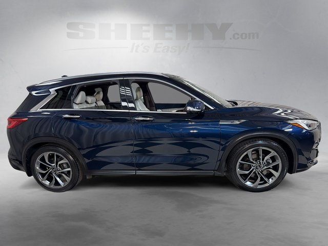 2020 INFINITI QX50 Autograph Annapolis MD