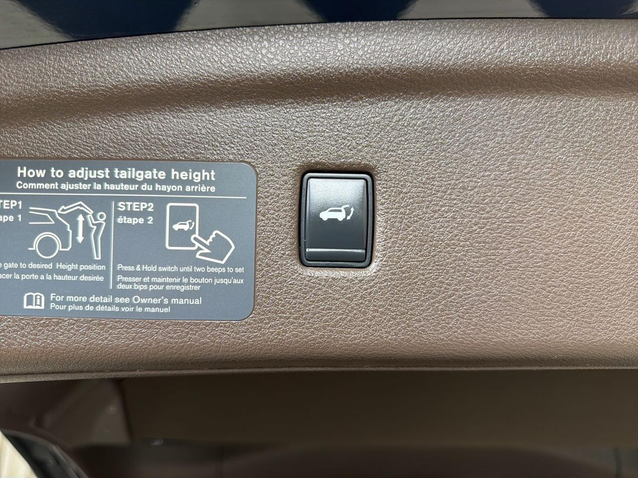 2020 INFINITI QX50 Autograph Annapolis MD