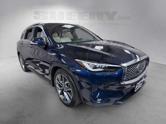 2020 INFINITI QX50 Autograph Annapolis MD