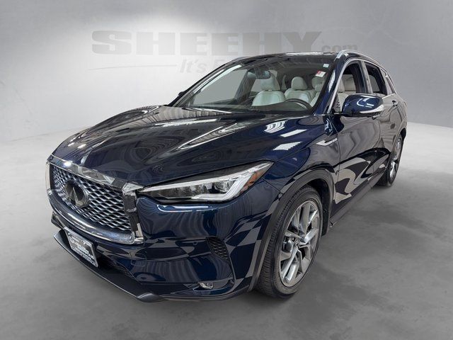 2020 INFINITI QX50 Autograph Annapolis MD