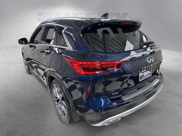 2020 INFINITI QX50 Autograph Annapolis MD