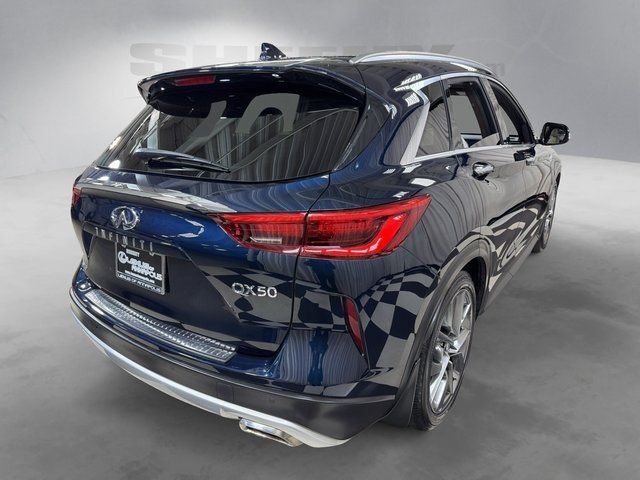 2020 INFINITI QX50 Autograph Annapolis MD