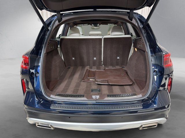 2020 INFINITI QX50 Autograph Annapolis MD