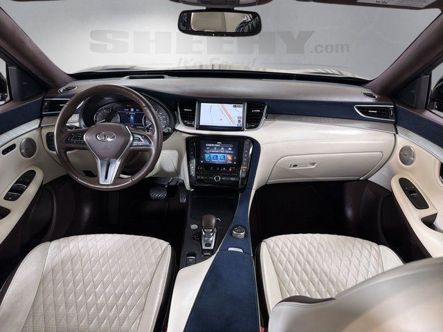 2020 INFINITI QX50 Autograph Annapolis MD