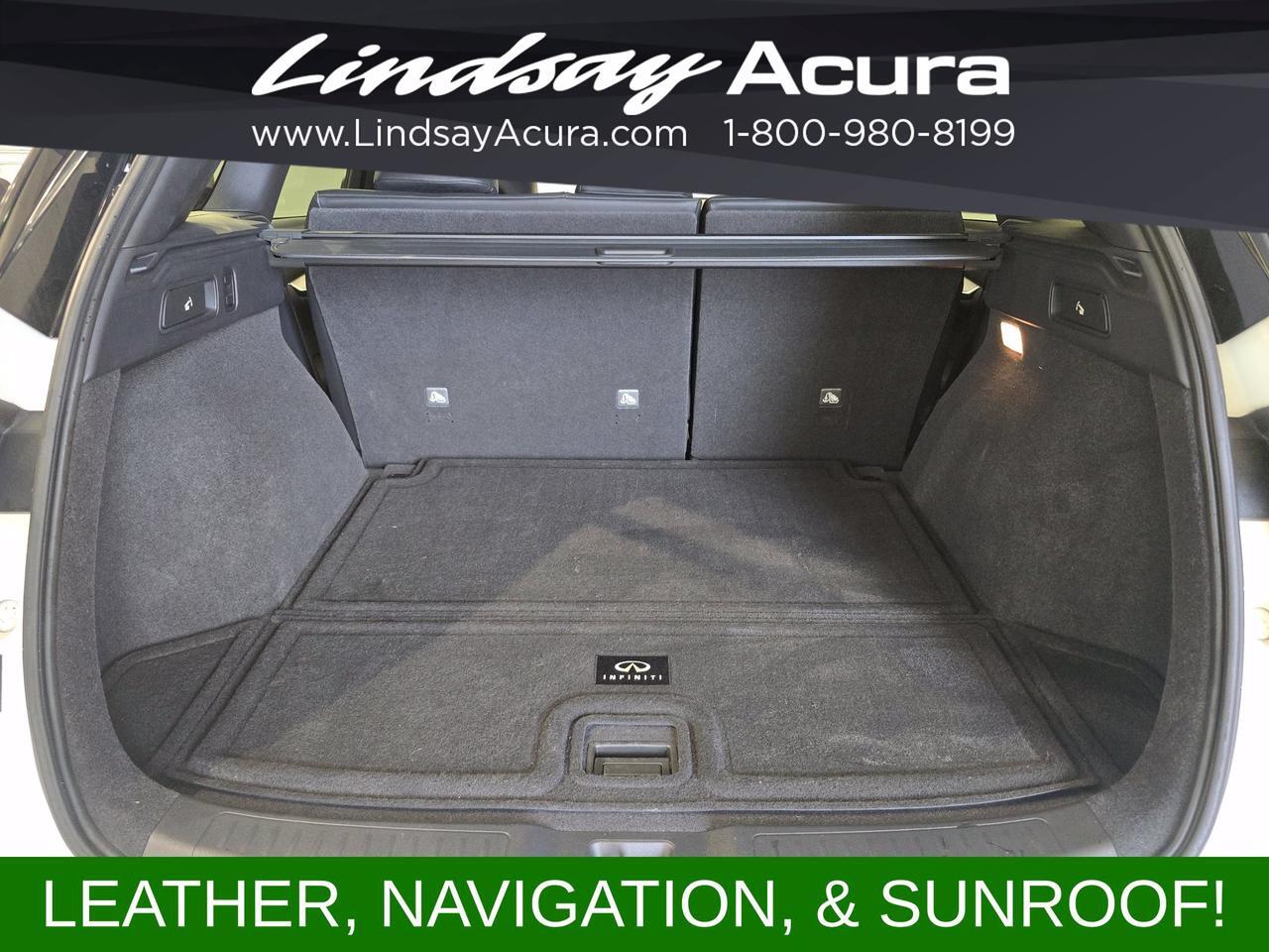 2020 INFINITI QX50 ESSENTIAL Columbus OH