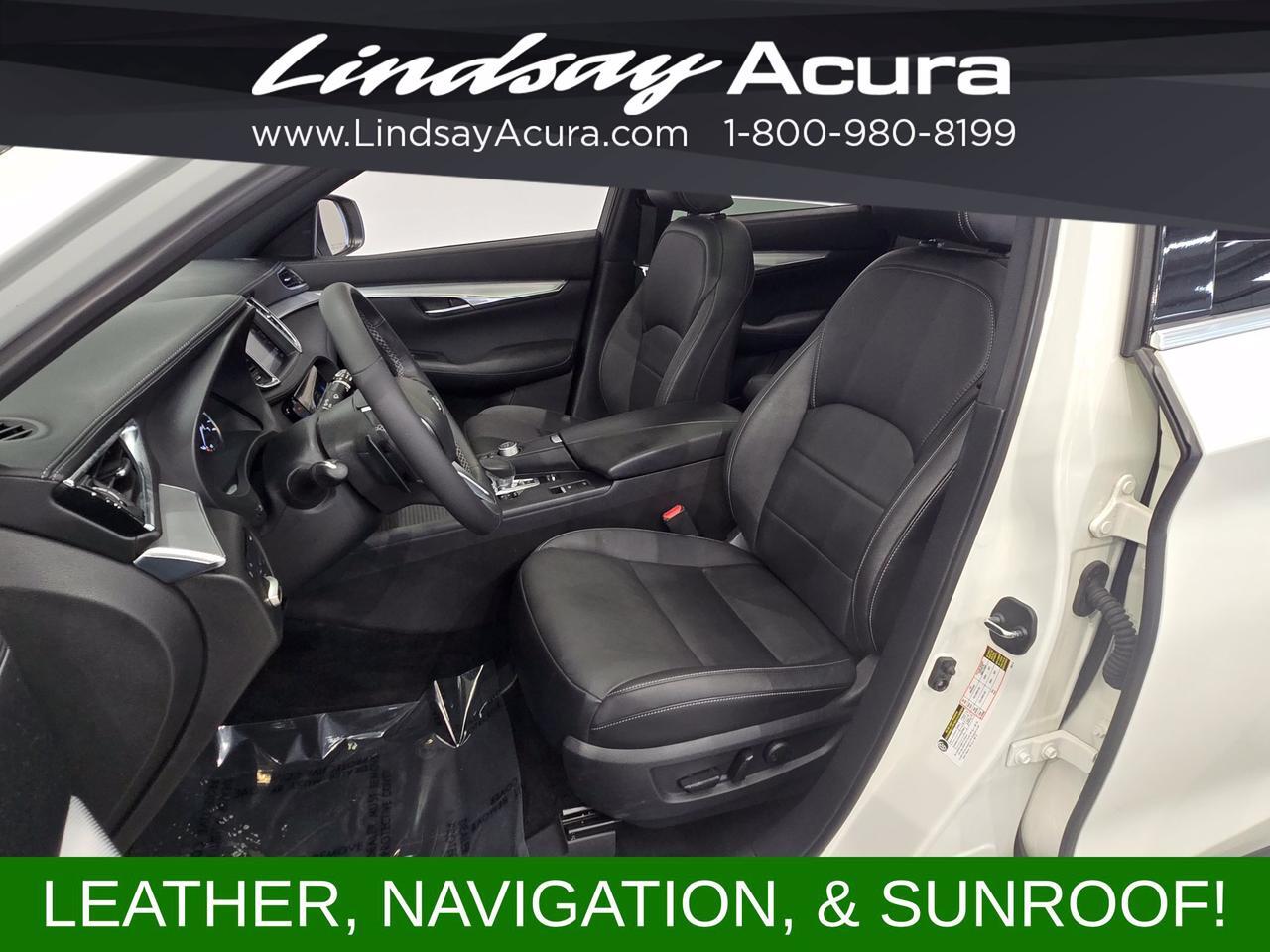 2020 INFINITI QX50 ESSENTIAL Columbus OH