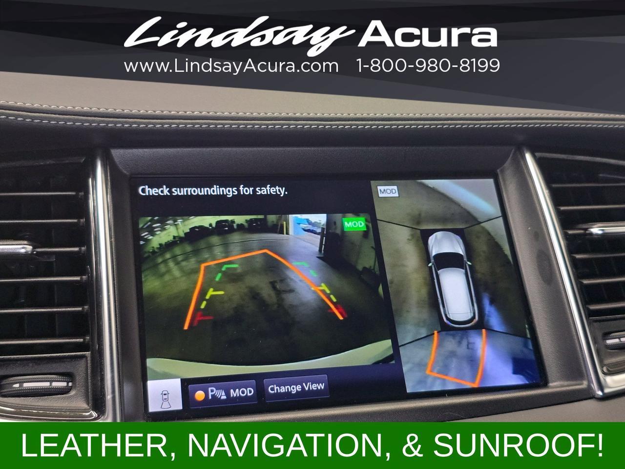 2020 INFINITI QX50 ESSENTIAL Columbus OH