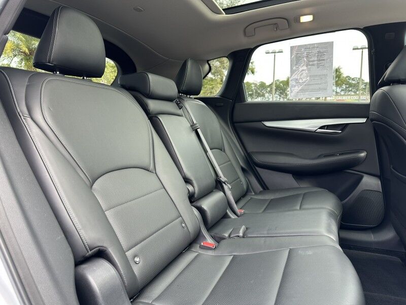 2020 INFINITI QX50 ESSENTIAL Jacksonville FL