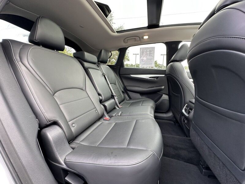 2020 INFINITI QX50 ESSENTIAL Jacksonville FL