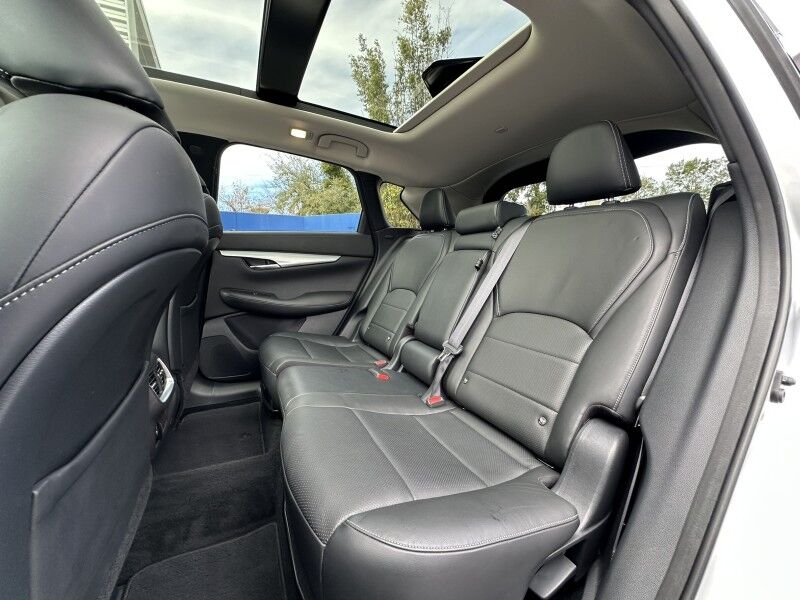 2020 INFINITI QX50 ESSENTIAL Jacksonville FL