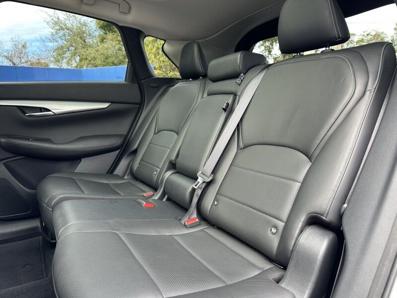 2020 INFINITI QX50 ESSENTIAL Jacksonville FL