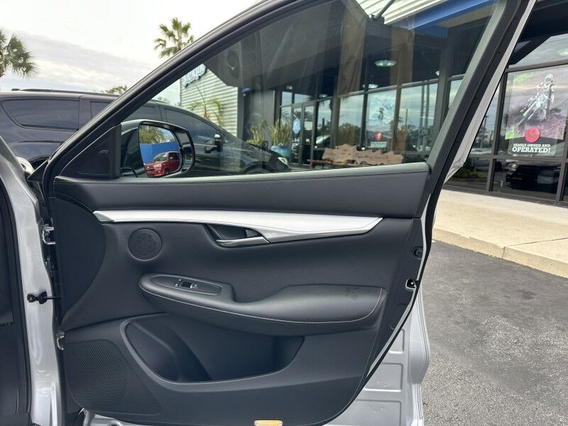 2020 INFINITI QX50 ESSENTIAL Jacksonville FL