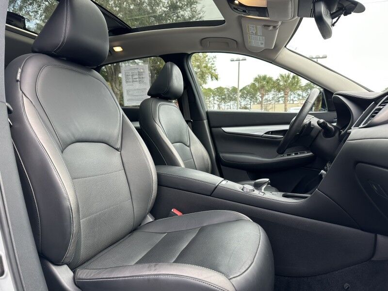 2020 INFINITI QX50 ESSENTIAL Jacksonville FL