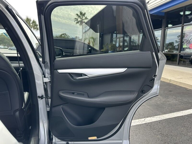 2020 INFINITI QX50 ESSENTIAL Jacksonville FL