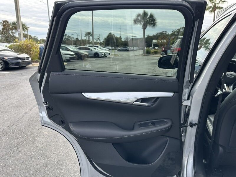 2020 INFINITI QX50 ESSENTIAL Jacksonville FL