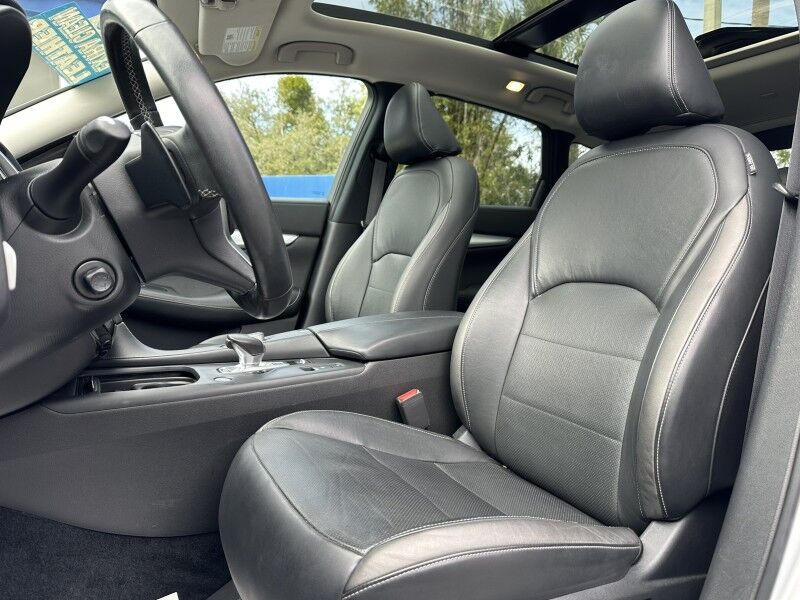 2020 INFINITI QX50 ESSENTIAL Jacksonville FL