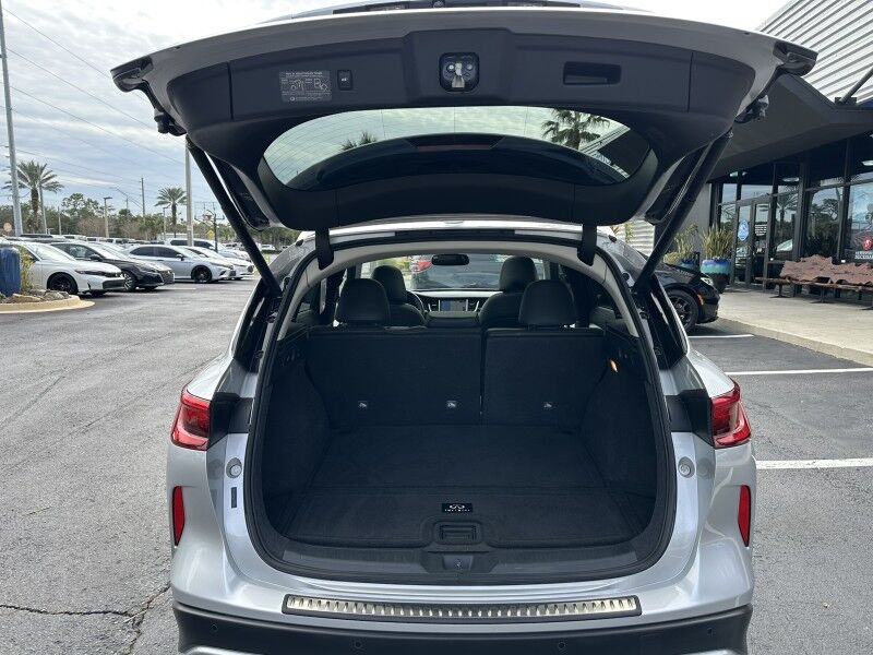 2020 INFINITI QX50 ESSENTIAL Jacksonville FL