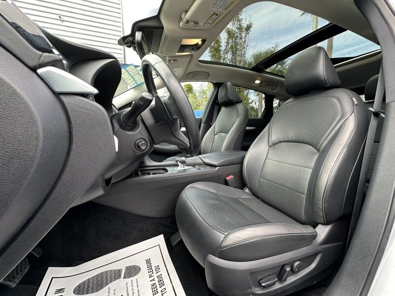 2020 INFINITI QX50 ESSENTIAL Jacksonville FL