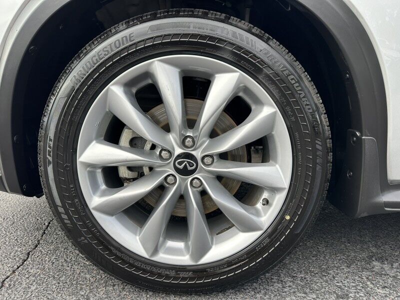 2020 INFINITI QX50 ESSENTIAL Jacksonville FL