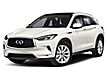 2020 INFINITI QX50 ESSENTIAL