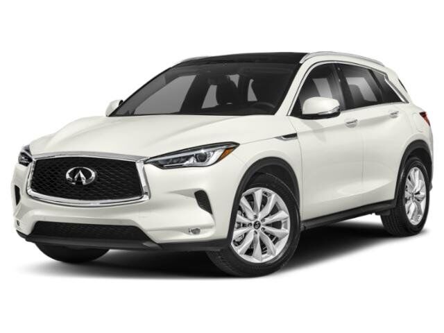 2020 INFINITI QX50 ESSENTIAL Castroville TX