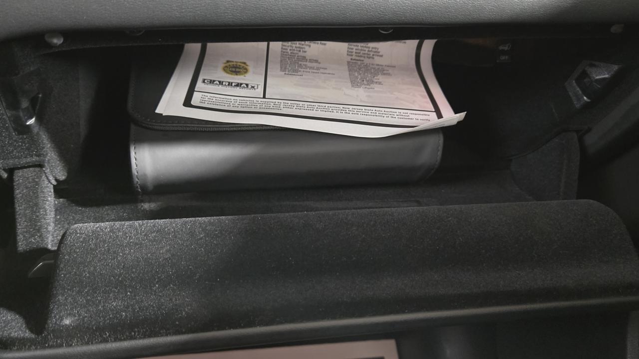 2020 INFINITI QX50 LUXE Jersey City NJ