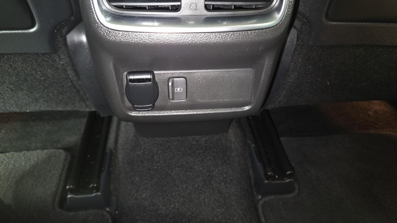 2020 INFINITI QX50 LUXE Jersey City NJ