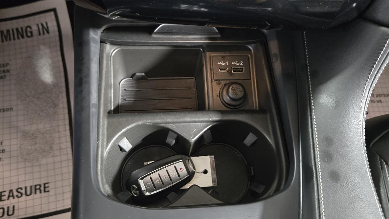 2020 INFINITI QX50 LUXE Jersey City NJ