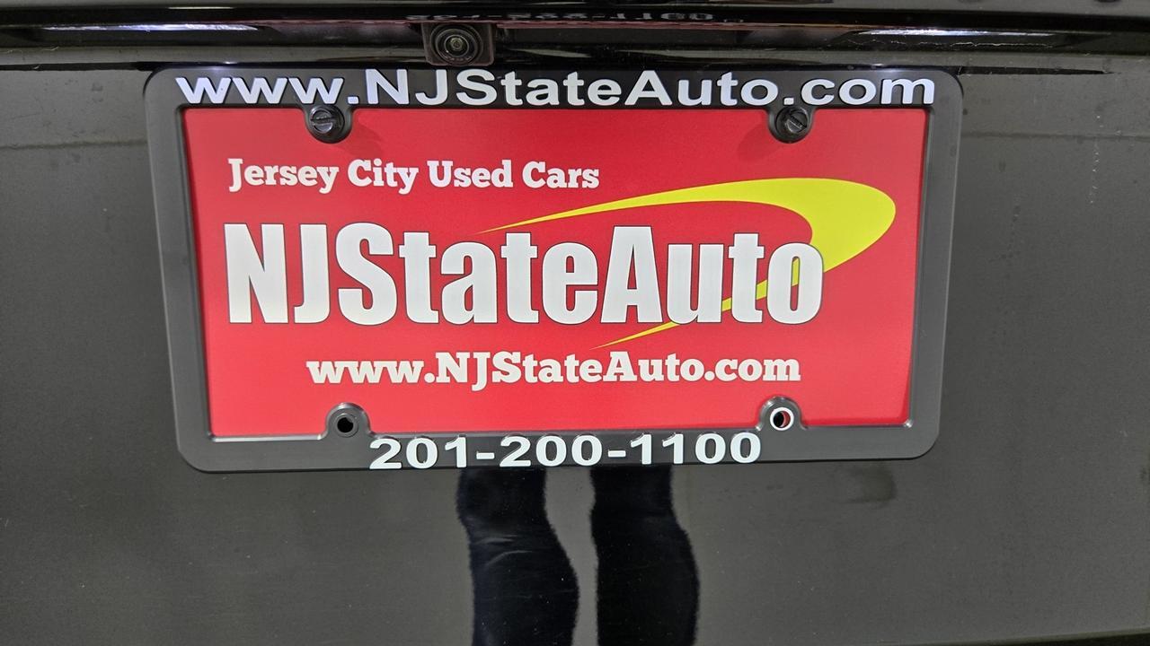 2020 INFINITI QX50 LUXE Jersey City NJ