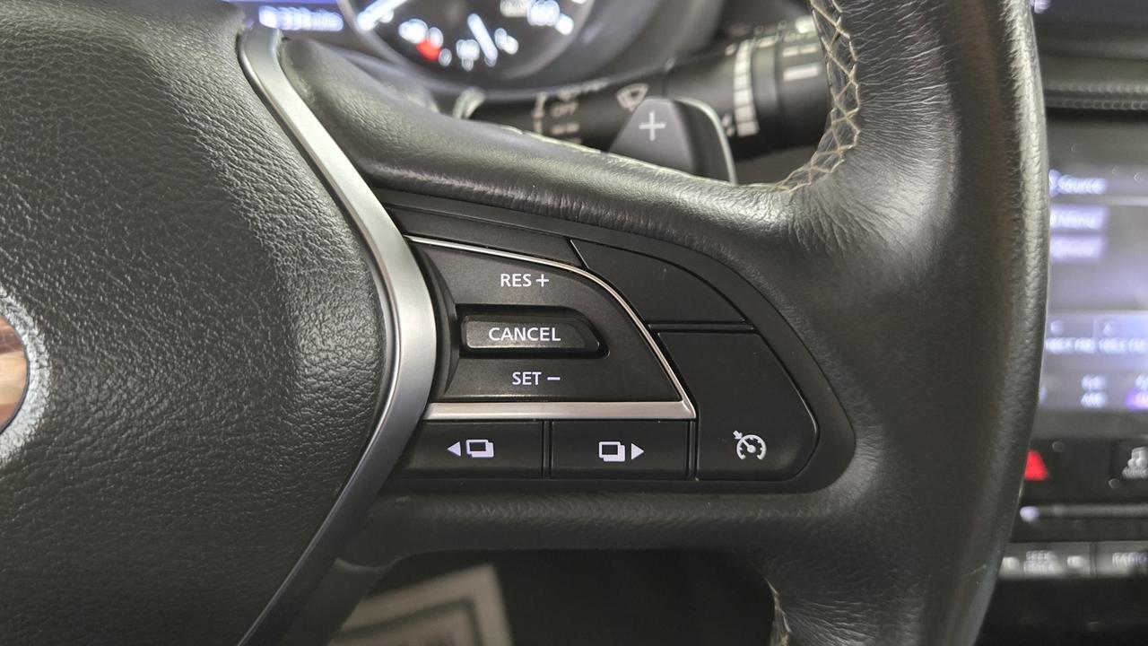 2020 INFINITI QX50 LUXE Jersey City NJ