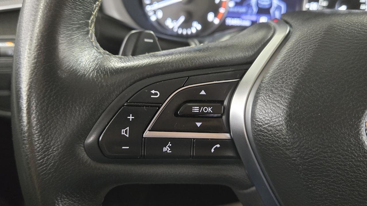 2020 INFINITI QX50 LUXE Jersey City NJ