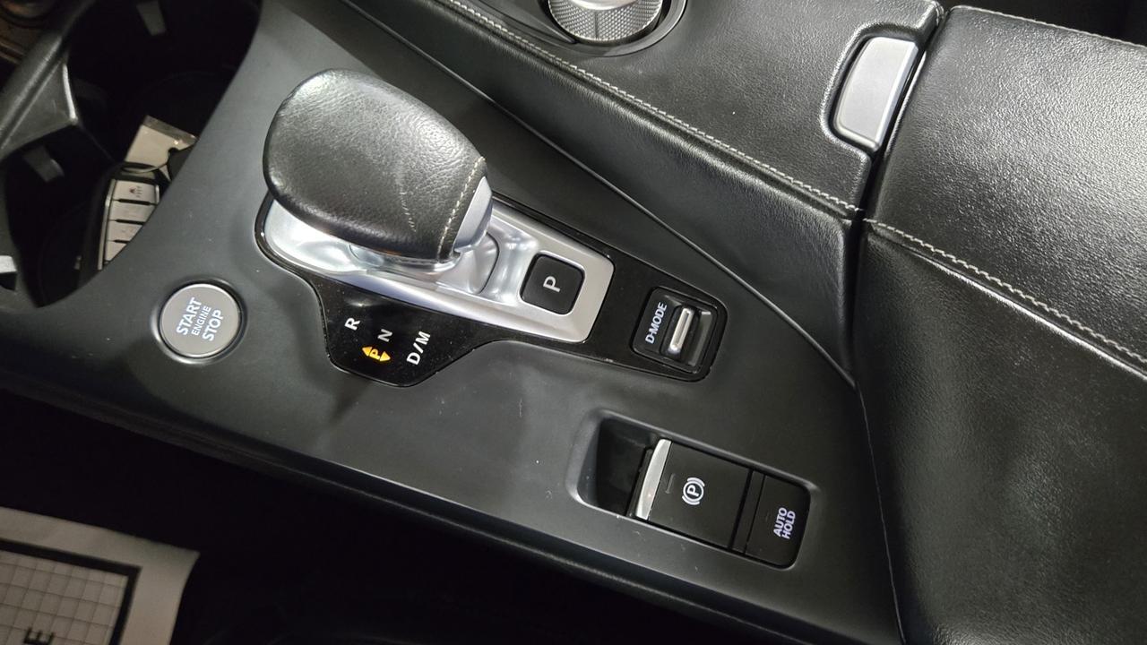 2020 INFINITI QX50 LUXE Jersey City NJ