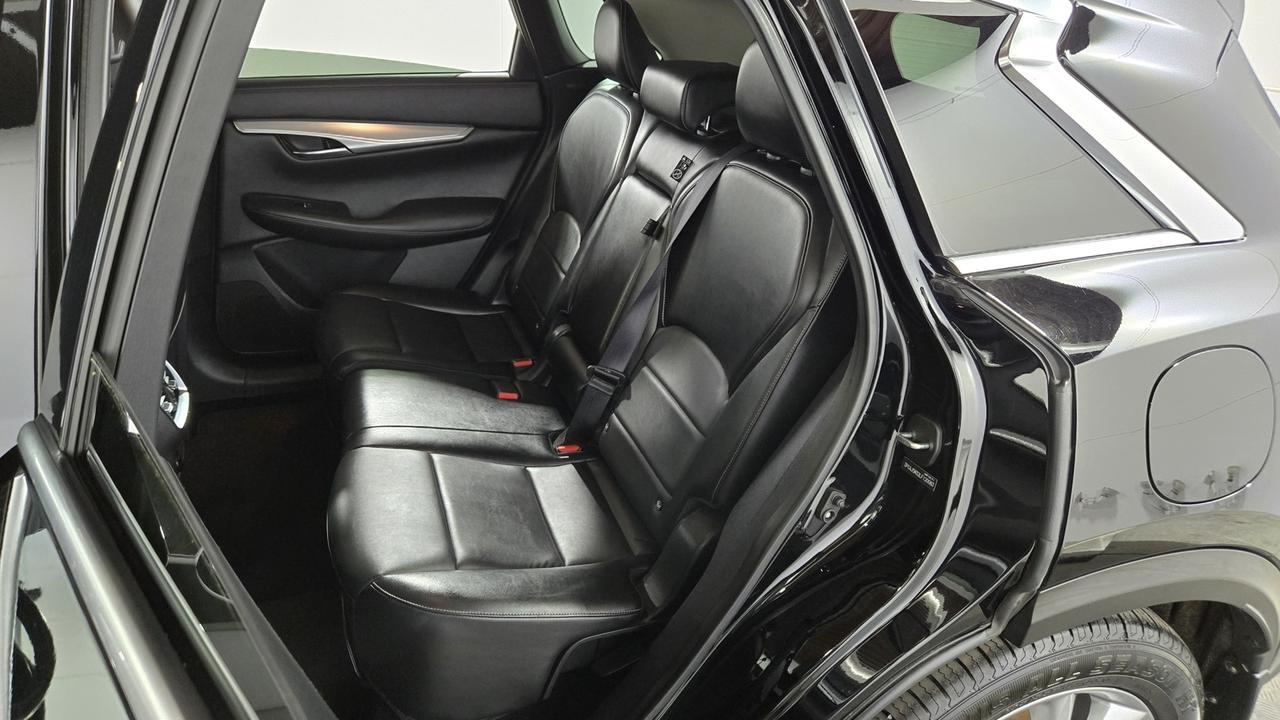 2020 INFINITI QX50 LUXE Jersey City NJ